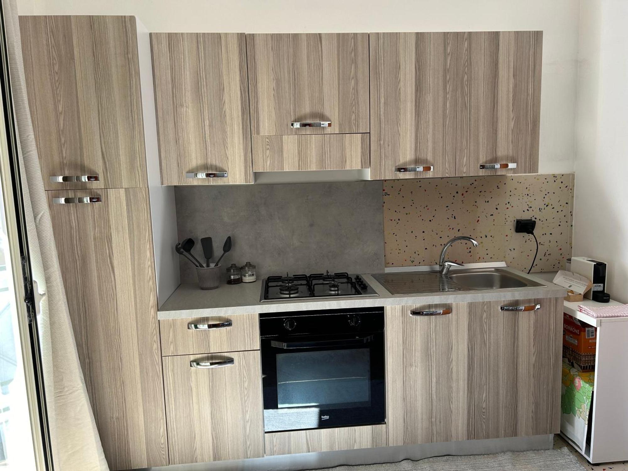 Ls Rooms - Appartamento In Centro Vista Mare Agrigento Exterior photo